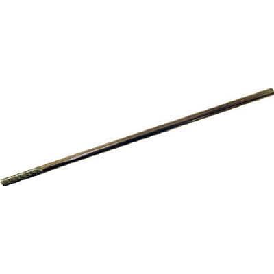 スーパーツール SB1A01E100 超硬バー(ロングシャンク：100mm)