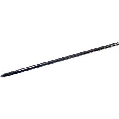 スーパーツール SB4A03100 超硬バー ロングシャンク：100mm