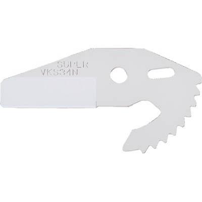 スーパーツール VKS42N 塩ビカッター替刃