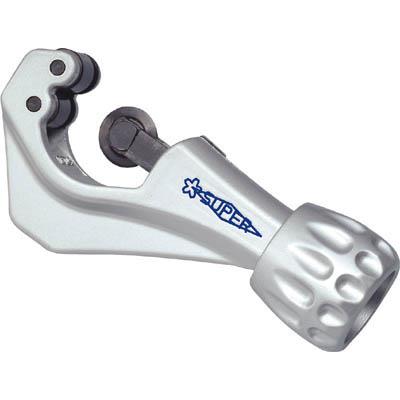 スーパーツール TC107N チューブカッター