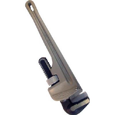 スーパーツール AP350E アルミ製ストレートパイプレンチ