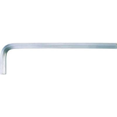 スーパーツール HKL2 ロング六角棒レンチ2mm