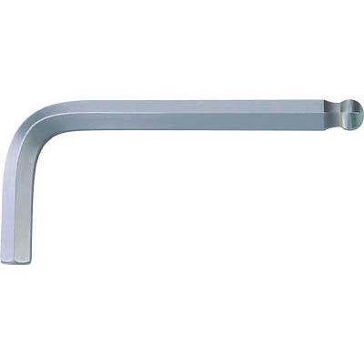 スーパーツール HKSB3 ボールポイント六角棒レンチ(スタンダード) 3mm
