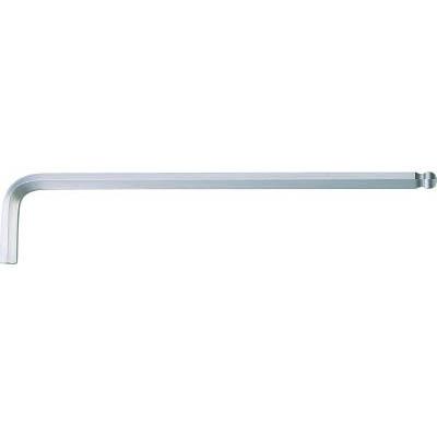 スーパーツール HKXB2.5 エクストラロングボールポイント六角棒レンチ2.5mm