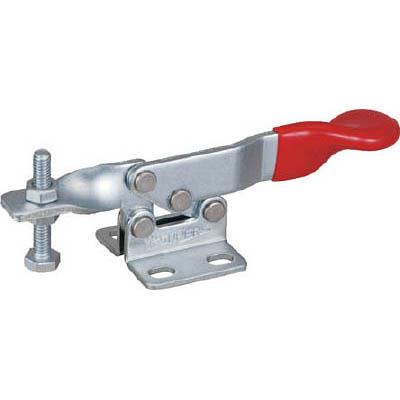 スーパーツール TD01F 下方押え型トグルクランプ(水平ハンドル式)