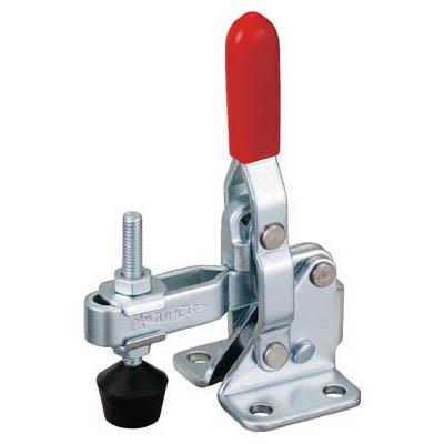 スーパーツール TDV150F 下方押え型トグルクランプ(垂直ハンドル式)