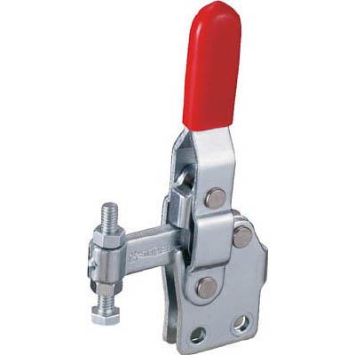 スーパーツール TDA40S 下方押え型トグルクランプ(垂直ハンドル式)