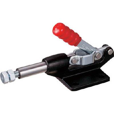 スーパーツール TPL100F 横押し型トグルクランプ