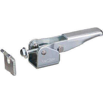 スーパーツール TLA120F 引き止め専用型トグルクランプ