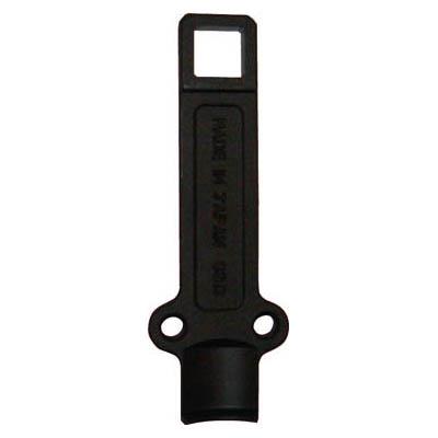 スーパーツール ABJ3N アマチユアベアリングプーラ(AB3N) 用爪(左右2ヶ1組)