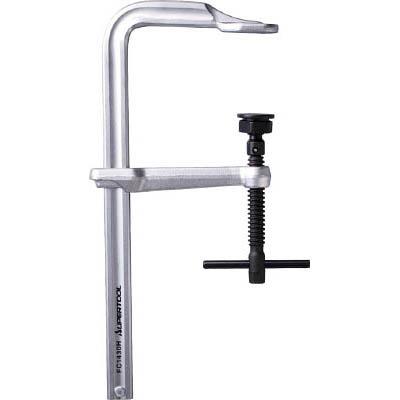 スーパーツール FC1425H L型クランプ(強力型) ヘビータイプ