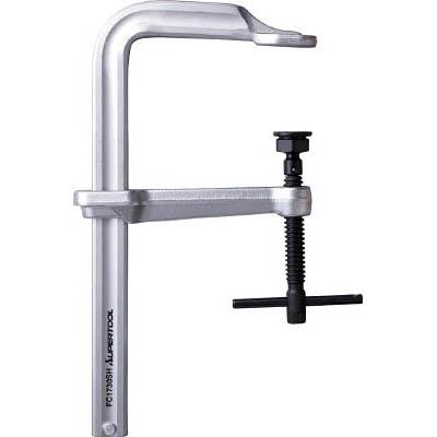 スーパーツール FC1750SH L型クランプ(強力型) ヘビータイプ