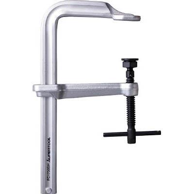 スーパーツール FC1780SH L型クランプ 強力型 ヘビータイプ