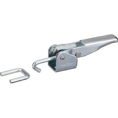 スーパーツール STLA110F 引き止め型トグルクランプ