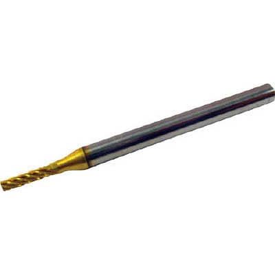 スーパーツール SBT1A01 超硬バー チタン Tin コーティングタイプ オール超硬