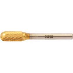 スーパーツール SBT2C05 超硬バー チタン(Tin) コーティングタイプ