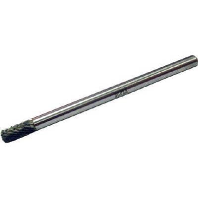 スーパーツール SB1C04M 超硬バー ミドルシャンク(シャンク長：80mm)