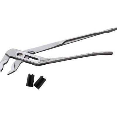 スーパーツール GW250M ウォーターポンププライヤ マルチタイプ