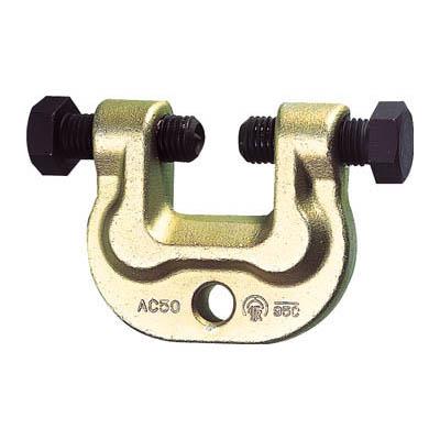 スーパーツール AC60 アイアンマン 仮設用挟締金具