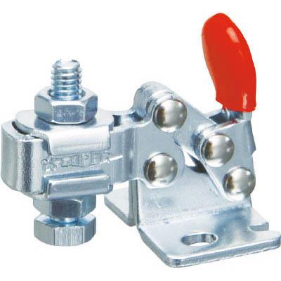 スーパーツール TDS10F 下方押え型トグルクランプ(垂直ハンドル式)