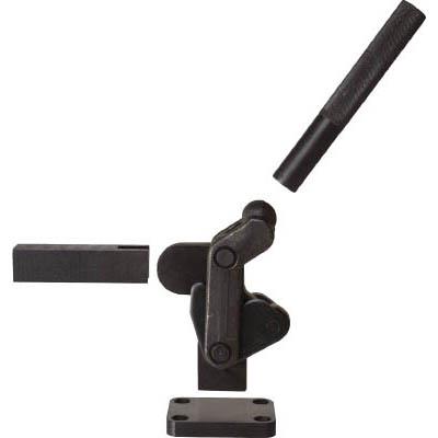 スーパーツール TDB2F 下方押え型バリクランプ