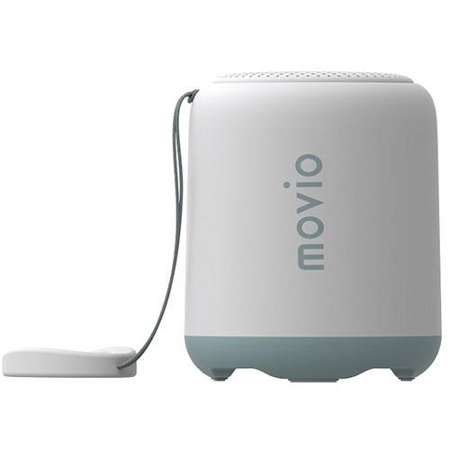 ナガオカ M311WPSPBTGR ブレイクタイムグレー CHILL 防水 Bluetoothスピーカー