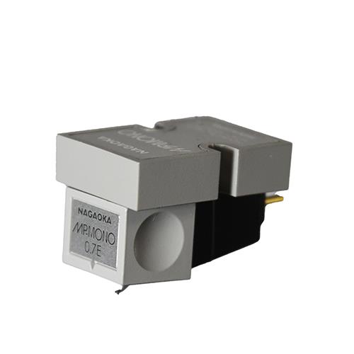 ナガオカ MP-MONO MPモノラルカートリッジ ＭＰ ムービング パーマロイ
