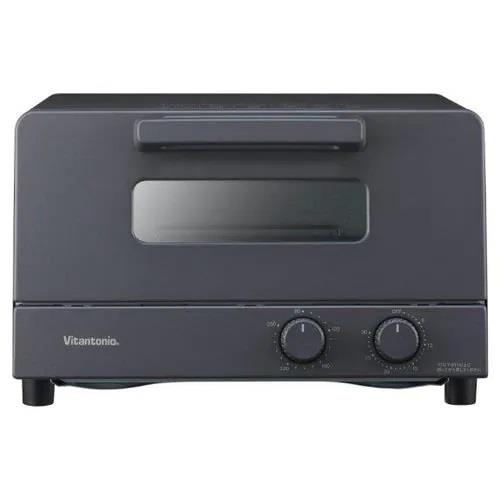 ビタントニオ(Vitantonio) VOT-50-K ブラック オーブントースター
