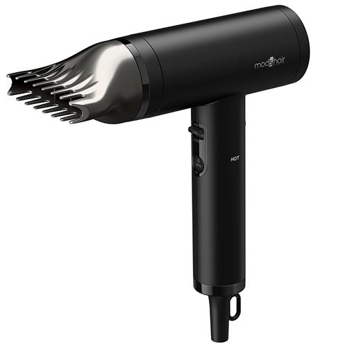 【長期保証付】mod's hair(モッズヘア) MHD-1210-K(ブラック) プリヴィレージュ ラ･ボーテ ドライヤー