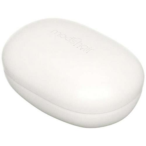 mod's hair(モッズヘア) MHB-7040-W(ホワイト) スタイリッシュ ベースアップブラシ