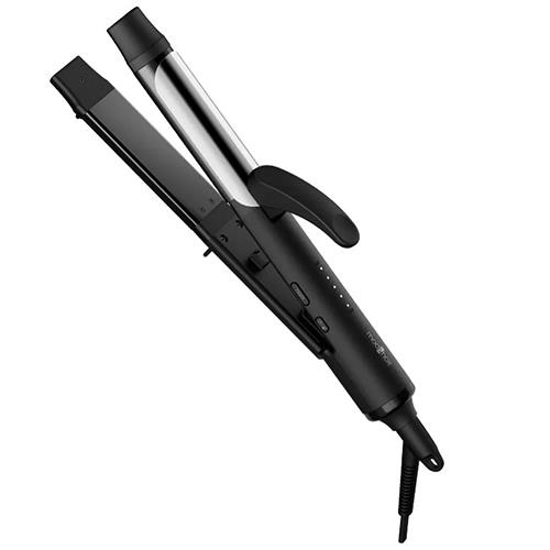 mod's hair(モッズヘア) MHI-3287-K(ブラック) アドバンススマート マイナスイオン2WAYアイロン32mm