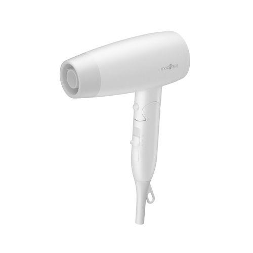 mod's hair(モッズヘア) MHD-1234-W(ホワイト) マイナスイオンドライヤー アドバンススマート