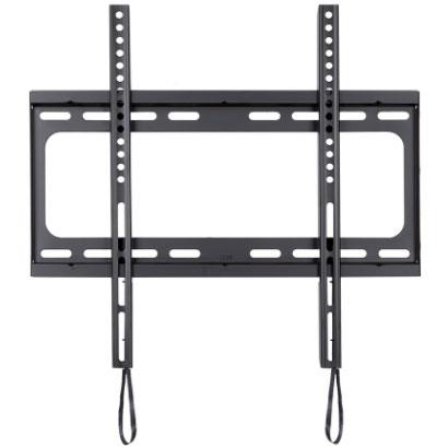 朝日木材加工 STD-005-BK 壁掛マウント金具 スタンダードタイプ