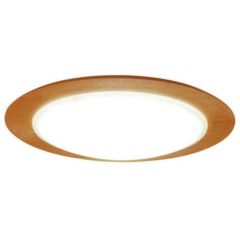 スワン電器(SWAN) CE-1005NA LEDシーリングライト 電球色 リモコン無