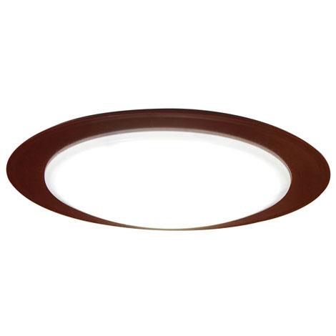 スワン電器(SWAN) CE-1005BR LEDシーリングライト 電球色 リモコン無