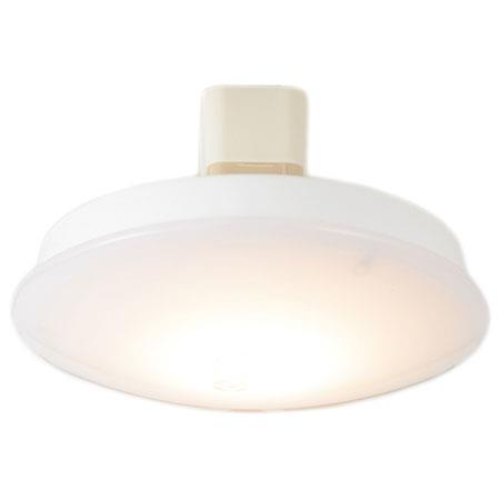 スワン電器(SWAN) ACE-150L ドットDOTLEDライト60 LEDシーリングライト 電球色 40W相当