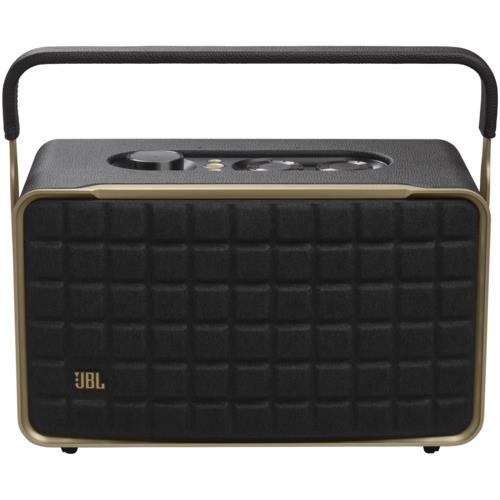 JBL(ジェイ ビー エル) JBL Authentics 300 Bluetooth/Wi-Fi対応 ポータブルワイヤレススピーカー
