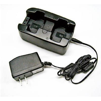 アルインコ(ALINCO) EDC-167A ツイン急速充電器セット