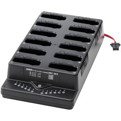 アルインコ(ALINCO) EDC-303 充電器チャージャートランシーバー用