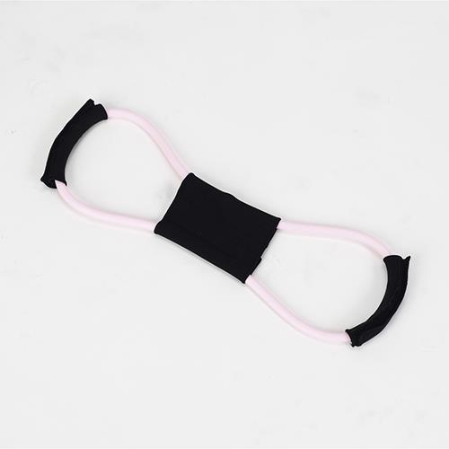 アルインコ(ALINCO) EXG162P(ピンク) 姿勢キープチューブ S～Mサイズ 肩幅35～40cm