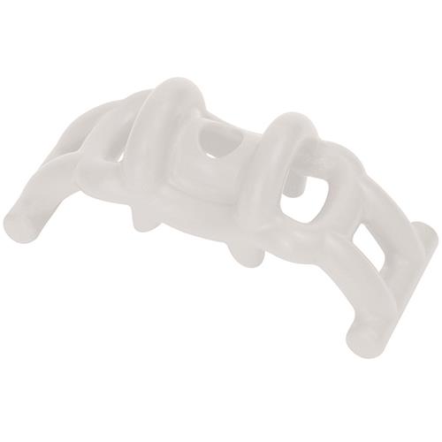 アルインコ(ALINCO) EXP226-H ｸﾞﾚｰ 指圧ストレッチ 指圧代用器アーチ状 ネックこりトーレ 軽量/ｺﾝﾊﾟｸﾄ