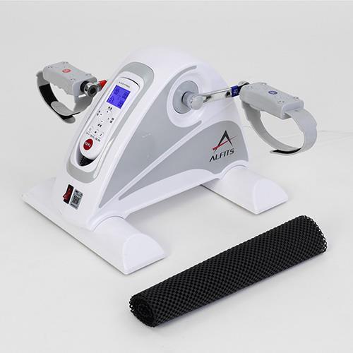 アルインコ(ALINCO) AFB3022 電動楽らくムーブサイクル