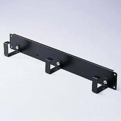 サンワサプライ RAC-SV18CHN ケーブルフック W482.5×H67mm