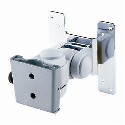 サンワサプライ CR-LA303 液晶モニタアーム 壁面用