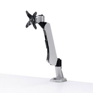 サンワサプライ CR-LA1005N 垂直液晶モニターアーム