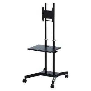 サンワサプライ CR-LAST18 20型～32型液晶TV･ディスプレイスタンド