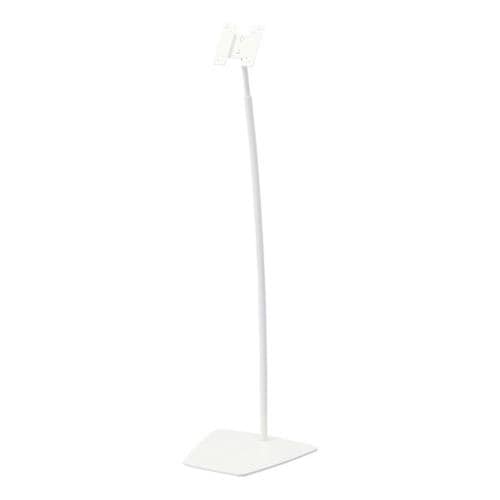 サンワサプライ CR-LAST20 VESA取付けサイネージスタンド(床置き用)