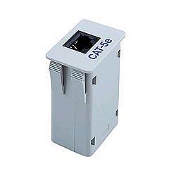 サンワサプライ EA-LAN5 LAN用中継コネクタ