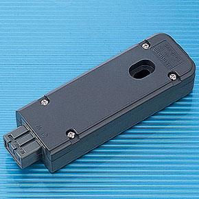 サンワサプライ TAP-ME8101 コンセントバー用コネクタ