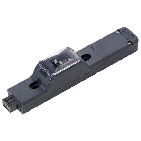 サンワサプライ TAP-ME8106 コンセントバー 15A安全ブレーカ付コネクタ